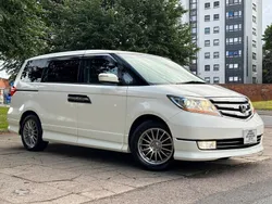 White Used 2008 Honda Elysion Prestige MPV | £8,995