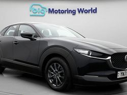 Used 2023 Mazda CX-30 SUV | £12,300 (Super price)