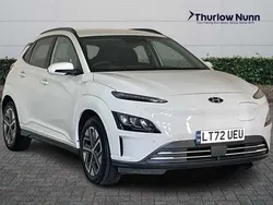 Used 2022 Hyundai Kona Premium SUV | £15,890 (Fair price)