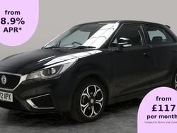 Used 2024 MG MG3 Exclusive Hatchback | £9,692 (Good price)
