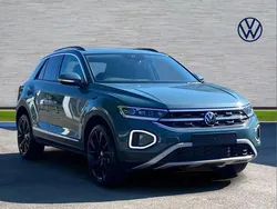 Other New 2024 VW T-Roc Style SUV | £37,199