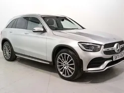 Mercedes GLC300