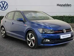 Used 2021 VW Polo | £19,985 (Fair price)