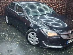 Used 2015 Vauxhall Insignia Design Edition Hatchback | £4,149 (Good price)