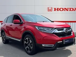 Used 2023 Honda CR-V Hybrid SUV | £20,086 (Fair price)