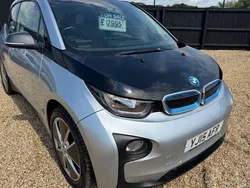Used 2015 BMW i3 Hatchback | £8,000