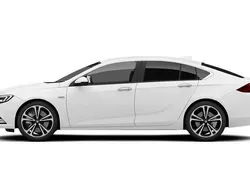 Used 2020 Vauxhall Insignia Elite Hatchback | £10,450 (Fair price)