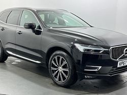 Used 2019 Volvo XC60 Inscription SUV | £16,492 (Fair price)