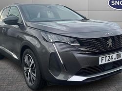 Used 2024 Peugeot 3008 Allure Estate | £21,548