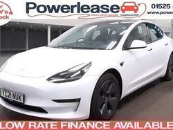 Used 2021 Tesla Model 3 Sedan | £17,444 (Good price)