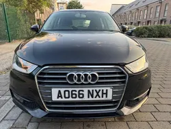 Black Used 2016 Audi A1 Sport Hatchback | £7,250 (Super price)