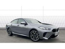 Grey Used 2025 BMW 220 M Sport Coupe | £29,250 (Super price)