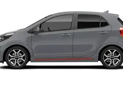 Used 2023 Kia Picanto X-Line Hatchback | £13,650 (Fair price)