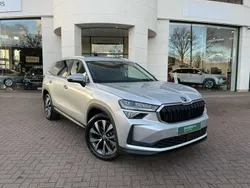 New 2025 Skoda Kodiaq SE L SUV | £44,990