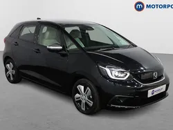 Used 2023 Honda Jazz Hybrid Hatchback | £16,949 (Fair price)