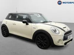 Used 2018 Mini Cooper S Hatch Hatchback | £11,849 (Super price)