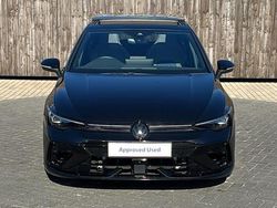 Used 2025 VW Golf VIII Black Edition Hatchback | £41,499 (Expensive)