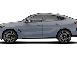 New 2025 BMW X6 M Sport SUV | £87,512 (Fair price)