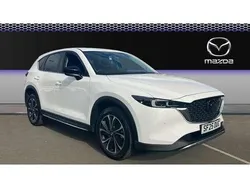 Other Used 2024 Mazda CX-5 Newground SUV | £26,819 (Fair price)