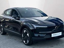 New 2026 Volvo EX30 Plus SUV | £29,990 (Good price)