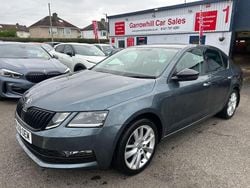 Grey Used 2019 Skoda Octavia SE L Hatchback | £12,995 (Good price)