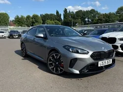 Grey Used 2025 BMW 220 M Sport | £35,806