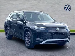 Other New 2024 VW Tayron Life SUV | £40,599 (Super price)