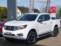 Used 2019 Nissan Navara Tekna Pickup | £16,340 (Good price)