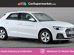 Used 2023 Audi A1 Sportback Hatchback | £15,197 (Good price)