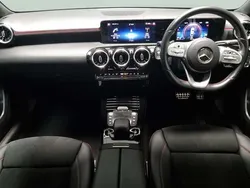 Used 2023 Mercedes A250 Executive Sedan | £15,485 (Good price)