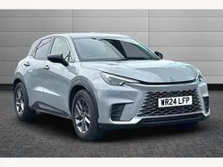 Grey Used 2024 Lexus LBX SUV | £28,695 (Good price)