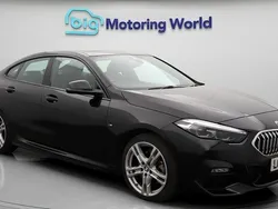 Used 2024 BMW 218 M Sport Coupe | £22,000 (Fair price)