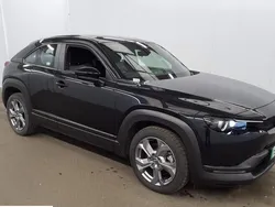 Black Used 2021 Mazda MX30 SUV | £10,250 (Good price)