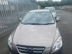Bronze Used 2009 Kia Ceed Hatchback | £1,295 (Super price)