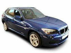 Used 2010 BMW X1 SUV | £14,000