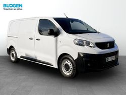 White Used 2024 Peugeot e-Expert Premium Van | £16,900 (Super price)
