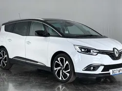 Used 2016 Renault Grand Scénic IV Signature MPV | £12,400