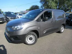 Grey Used 2021 Toyota Proace Active Van | £8,995 (Good price)