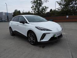 New 2025 MG MG4 EV Trophy Hatchback | £22,495