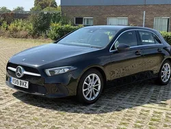 Black Used 2019 Mercedes A180 Hatchback | £13,249 (Good price)