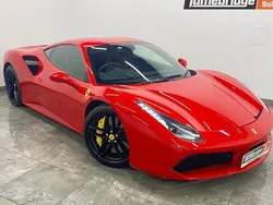 Used 2018 Ferrari 488 | £124,990