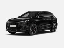 New 2025 Audi e-tron SUV | £73,035 (Fair price)