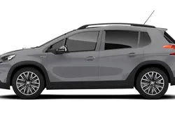 Used 2017 Peugeot 2008 Allure Premium SUV | £8,495 (A bit pricey)