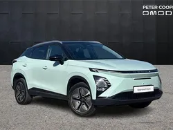 Other Used 2025 Omoda 5 SUV | £23,490