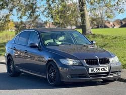 Grey Used 2005 BMW 330 Sedan | £2,995 (Super price)