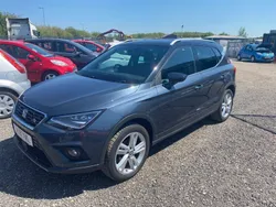 Grey Used 2019 Seat Arona FR SUV | £11,999 (Fair price)