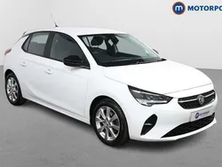 Used 2023 Vauxhall Corsa Design Edition Hatchback | £10,599 (Good price)