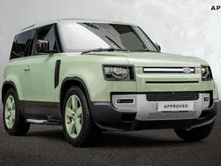 Used 2023 Land Rover Defender 75th Limited Edition SUV | £56,750 (Super price)