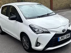 Used 2020 Toyota Yaris Hatchback | £10,388 (Good price)