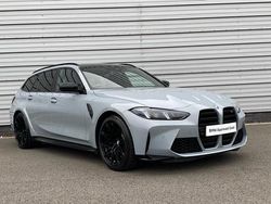 Grey Used 2025 BMW M3 Competition Edition Estate | £75,945